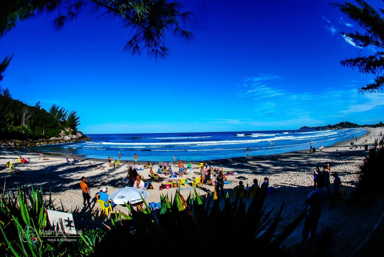 Hotel Pousada Capao กาโรปาบา ภายนอก รูปภาพ