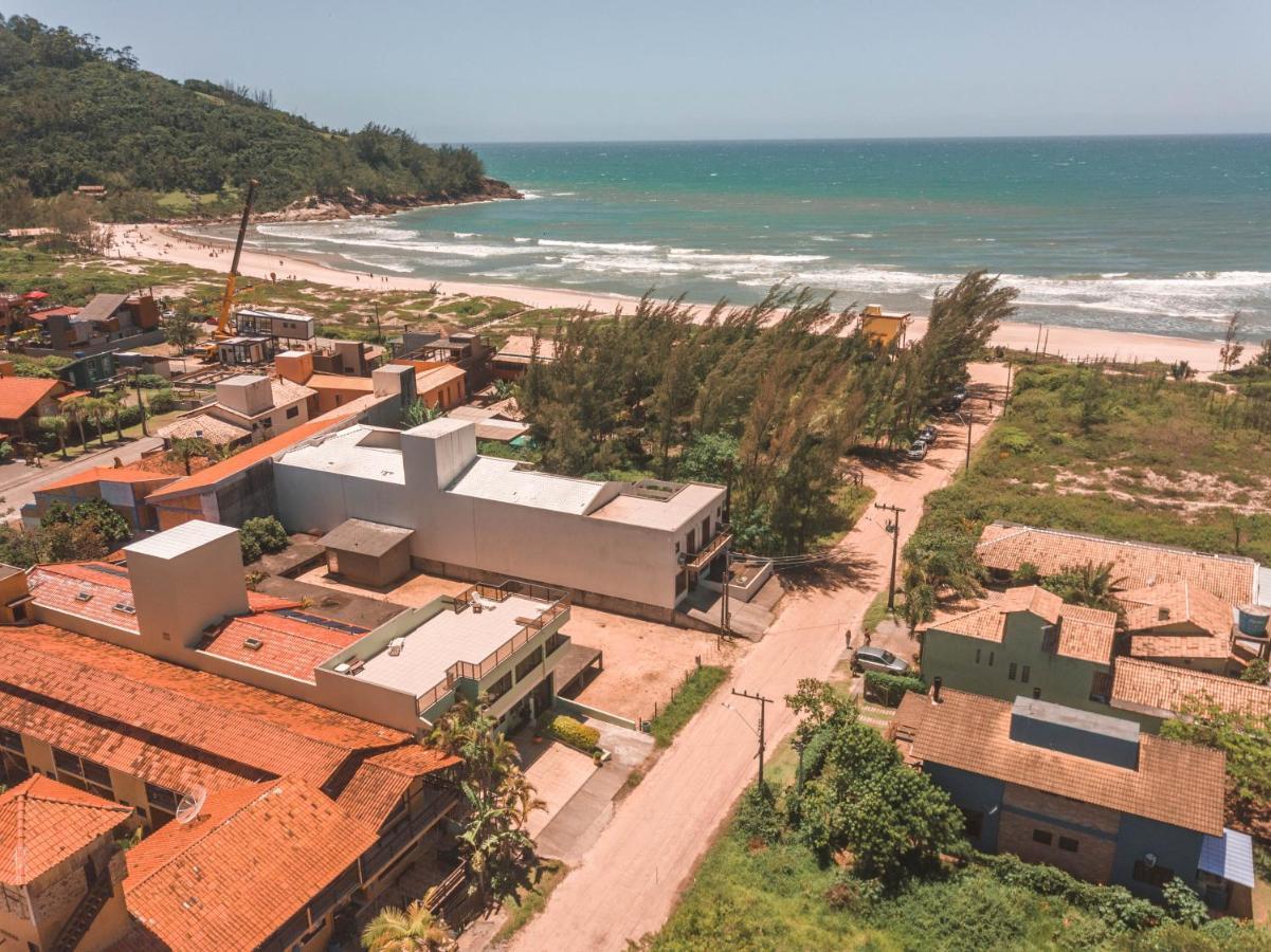 Hotel Pousada Capao กาโรปาบา ภายนอก รูปภาพ