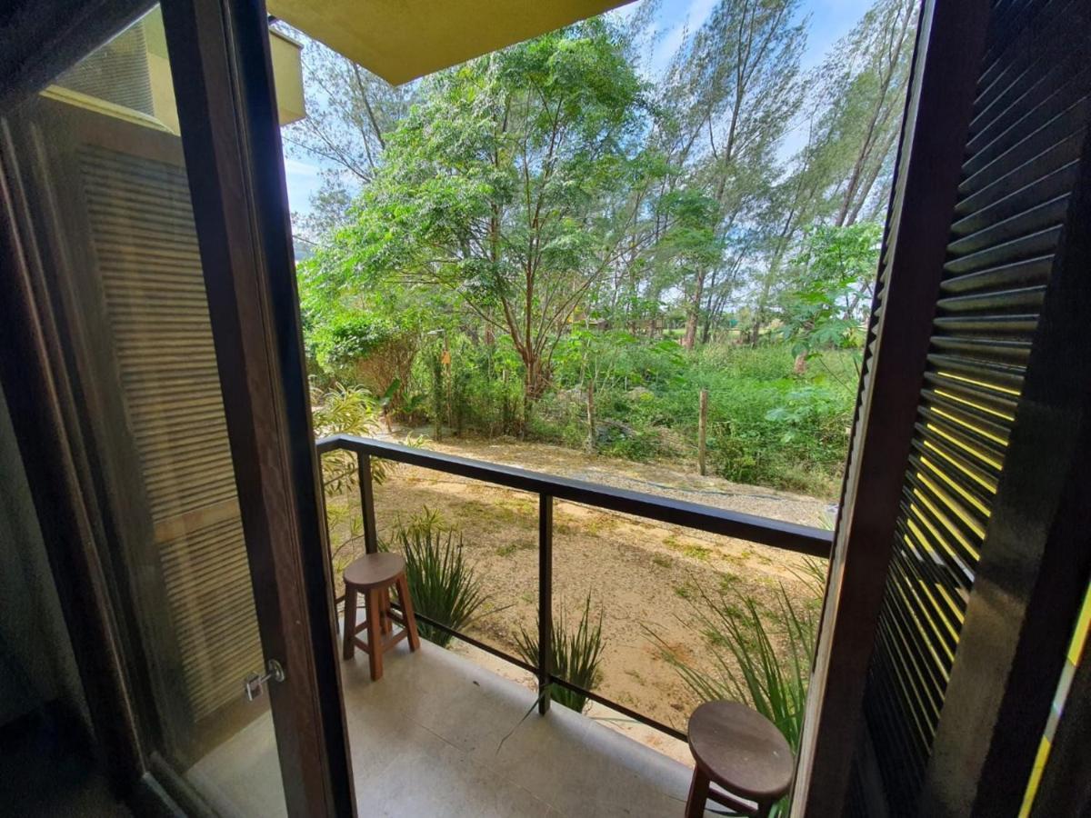 Hotel Pousada Capao กาโรปาบา ภายนอก รูปภาพ
